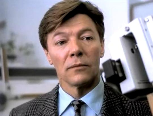  «Ты у меня одна» / Ленфильм