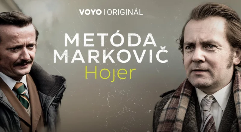 постер к сериалу.
