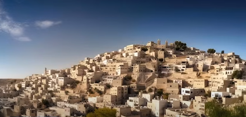 Эладия, Йемен