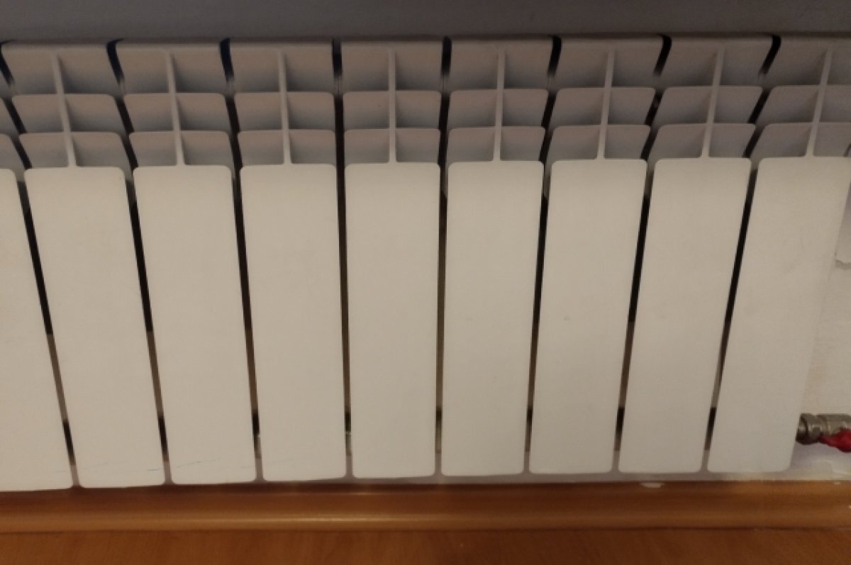    Несколько жилых домов остались без отопления на левом берегу Новосибирска