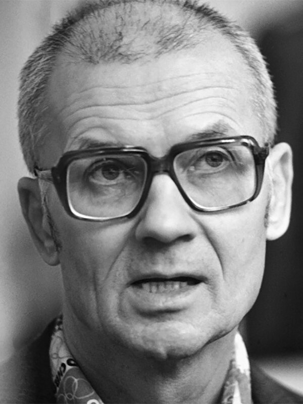 Андрей Чикатило 