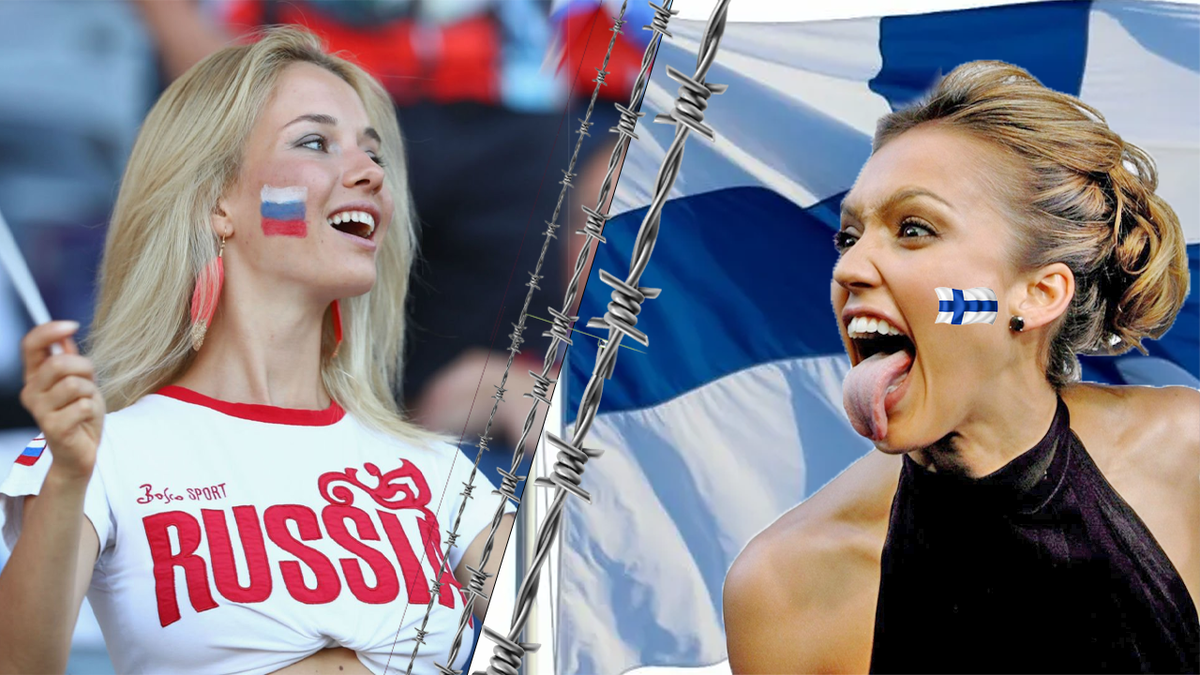 россияне вынужденно расстаются со своей недвижимостью в Финляндии и покидают самую счастливую страну в мире