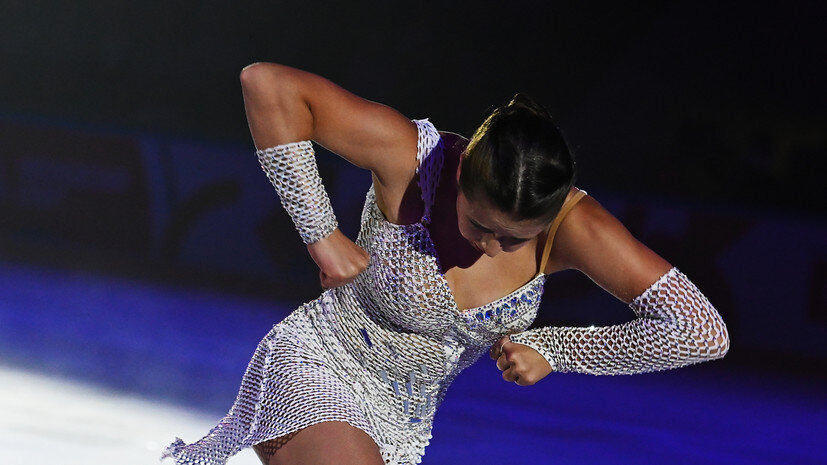   globallookpress.com Vladimir Baranov