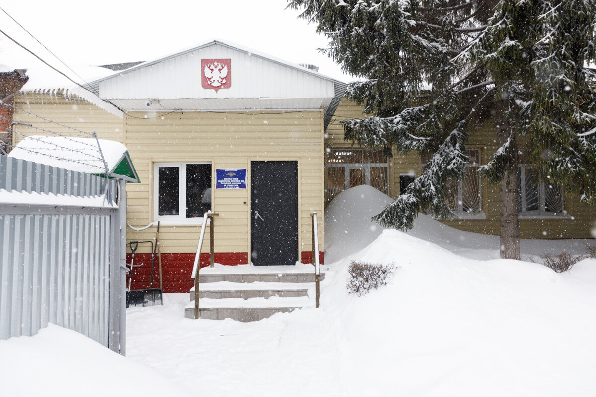 Фото: Тульская служба новостей/ Андрей Ремизов