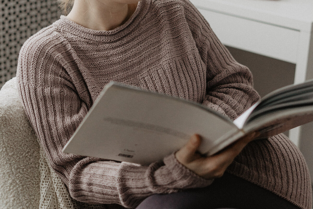 Джемпер Меридиан