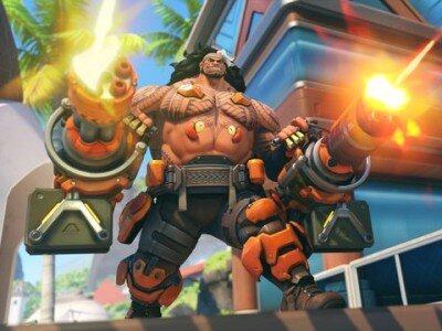    Идеально. После обновления в Overwatch 2 игроки попадают в голову, не попадая в голову