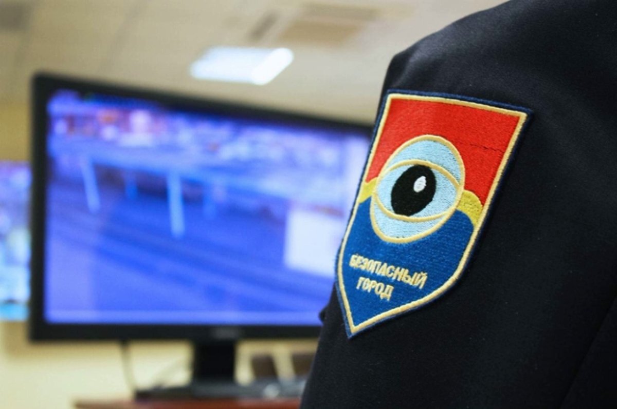    В Калининграде стало больше камер наблюдения «Безопасного города»