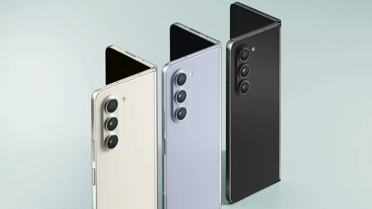 Z fold 6 фото Galaxy Z Fold 6 может получить обновление камеры OVERCLOCKERS.RU Дзен