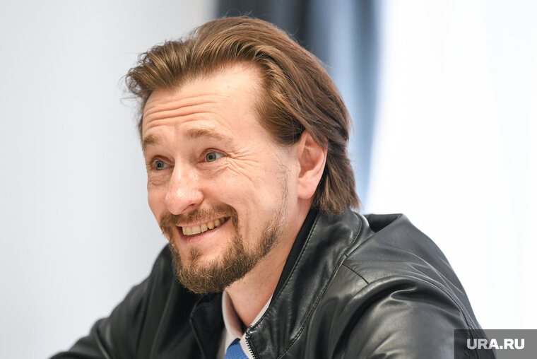    Сергей Безруков озвучил мультфильм «Кукушка», который создали аниматоры из ХМАО