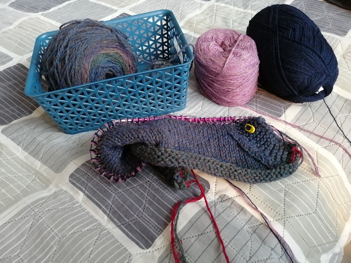 Фото автора канала