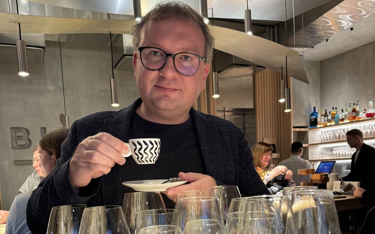    Медийный эксперимент через личные страницы владельца Бизнес-издания «Абирег» не дал результата