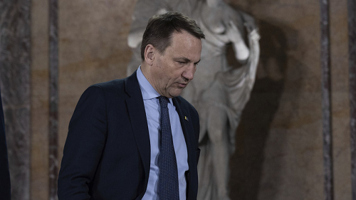 Радослав Сикорский. Из цитируемого источника