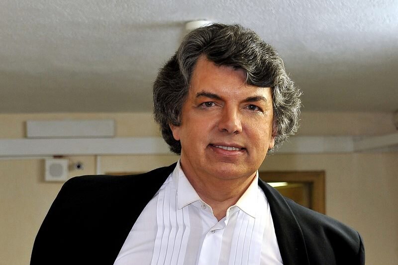 Сергей Захаров 