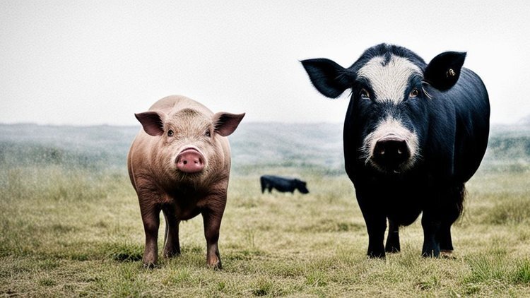    «Агропромкомплектация» подводит итоги 2023 года: Подтверждено лидерство в свиноводстве и молочном секторе АПК России