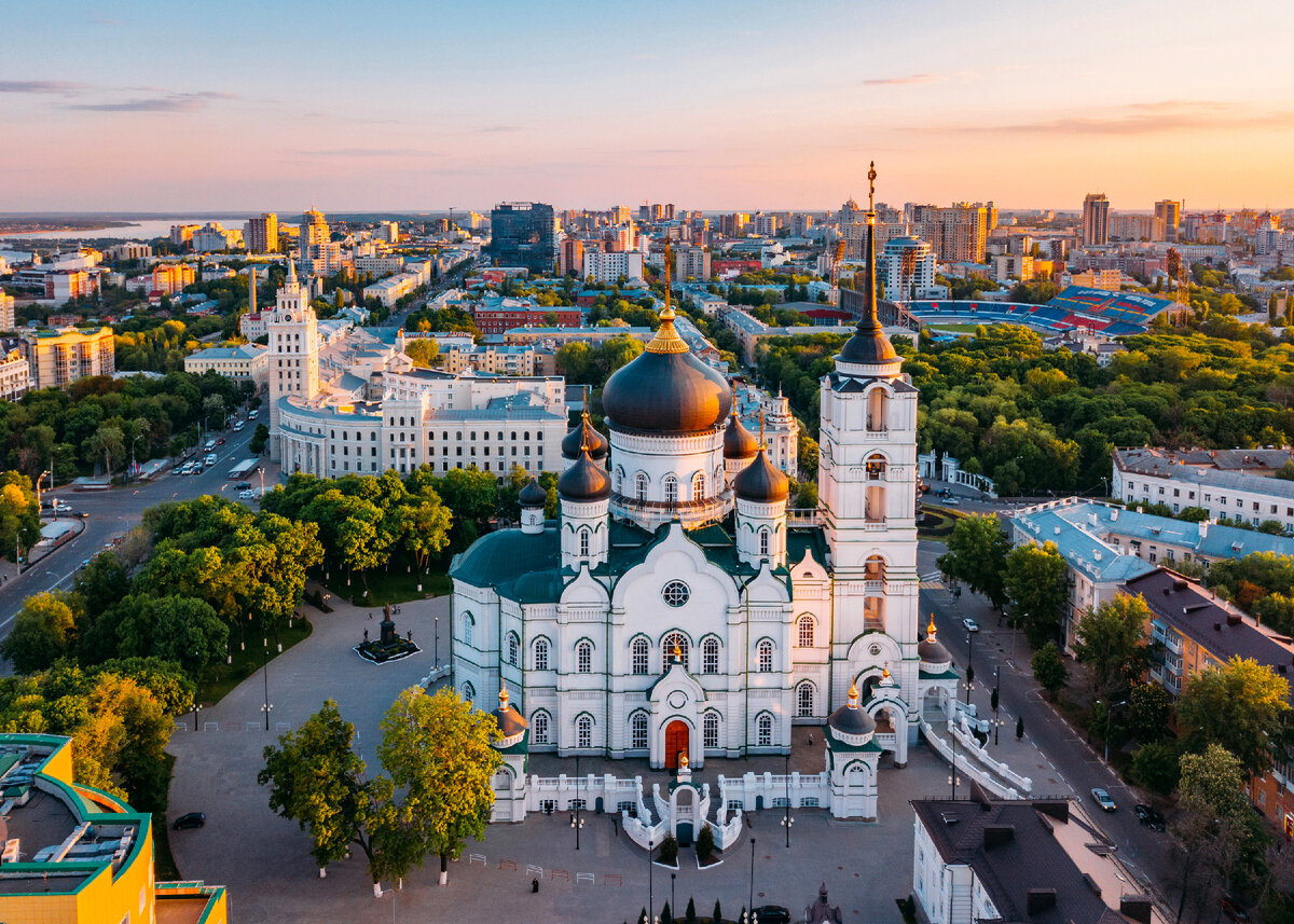 фото Vladimir Mulder/Shutterstock