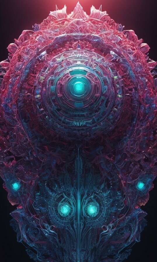 Картинку сгенерировал нейробот по запросу "биопсия")