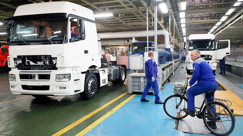 Daimler Truck