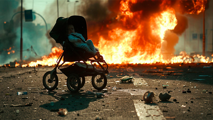 Инфографика/Коллаж Царьграда