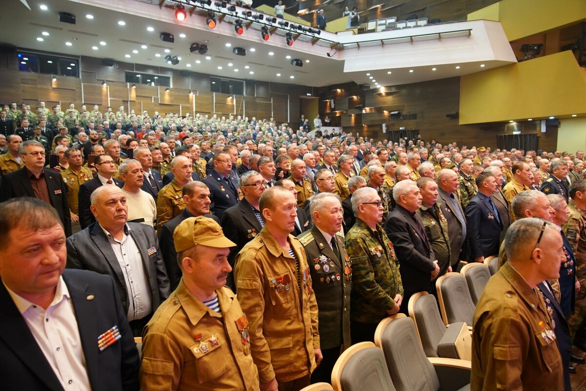 Фото пресс-службы Главы Башкортостана 