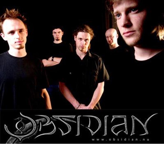 Обсидиан группа. Обсидиан рок группа. Obsidian группа Википедия.