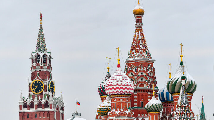 Фото: Cao Yang/Globallookpress