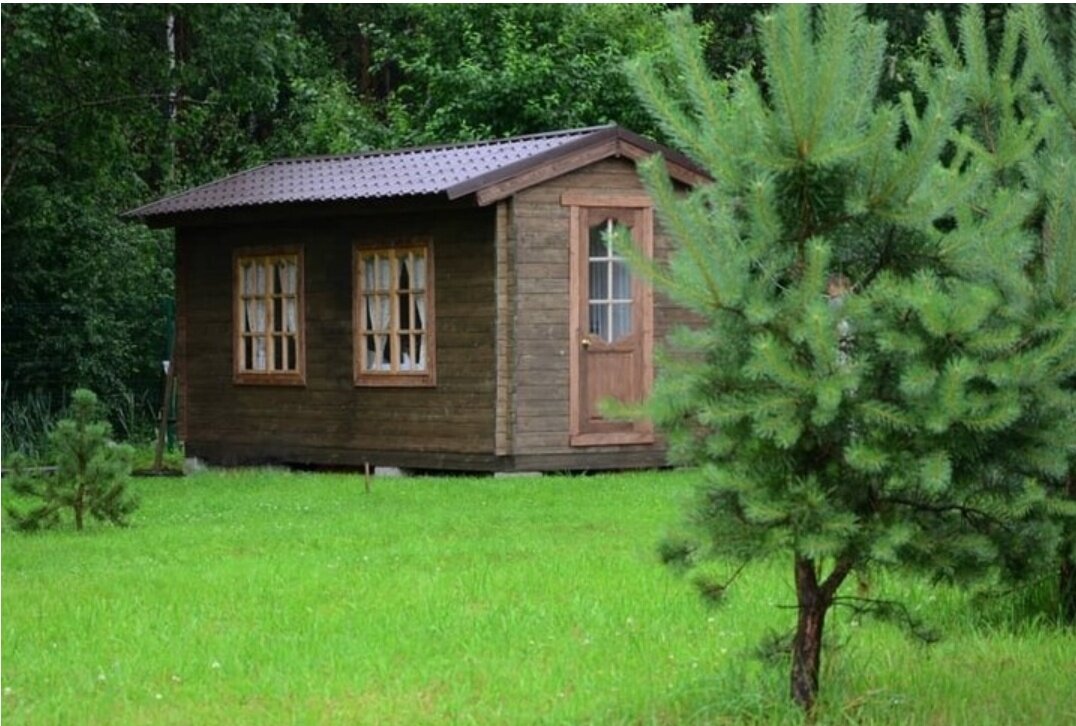 Фото: УСАДЬБУШКА 