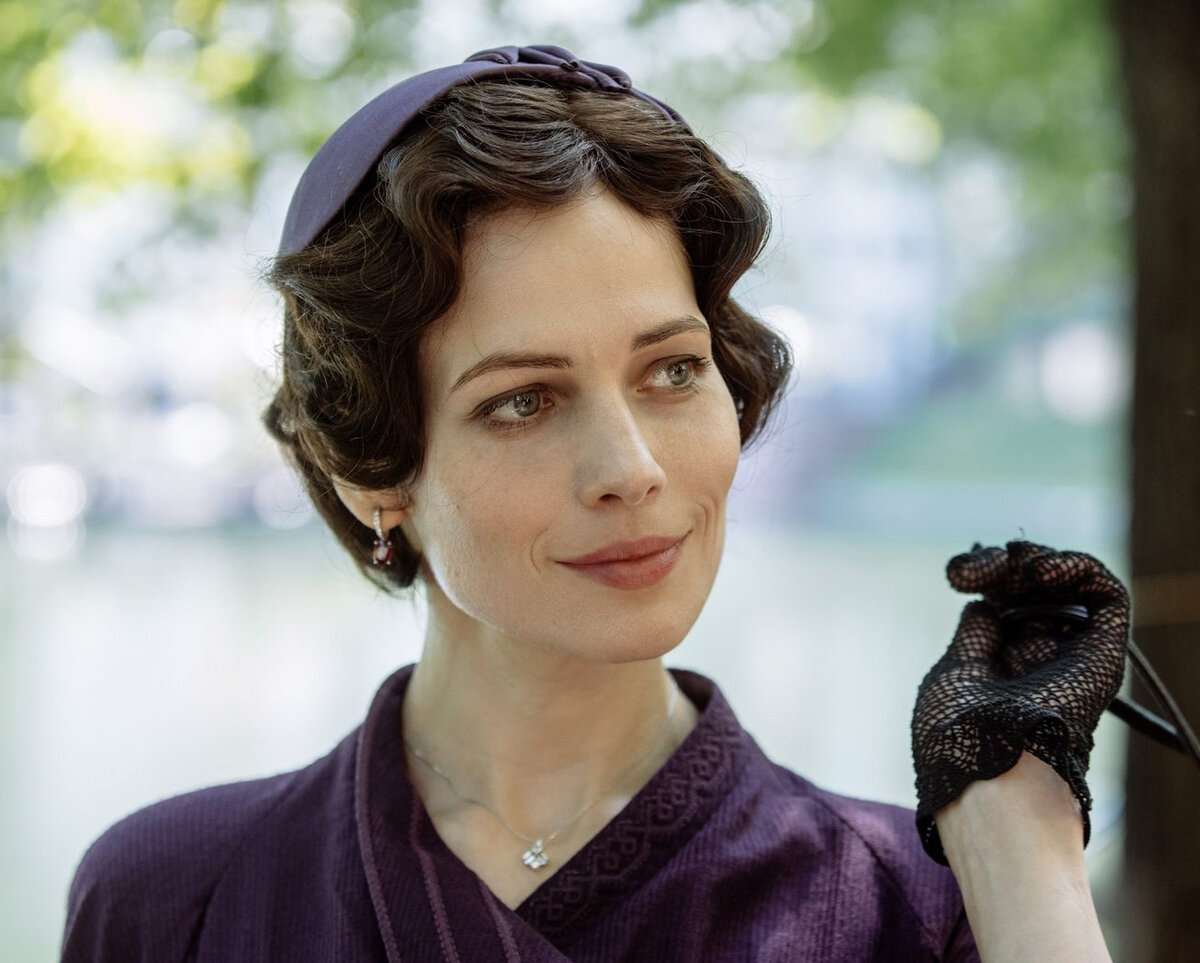 Юлия Снигирь_Маргарита