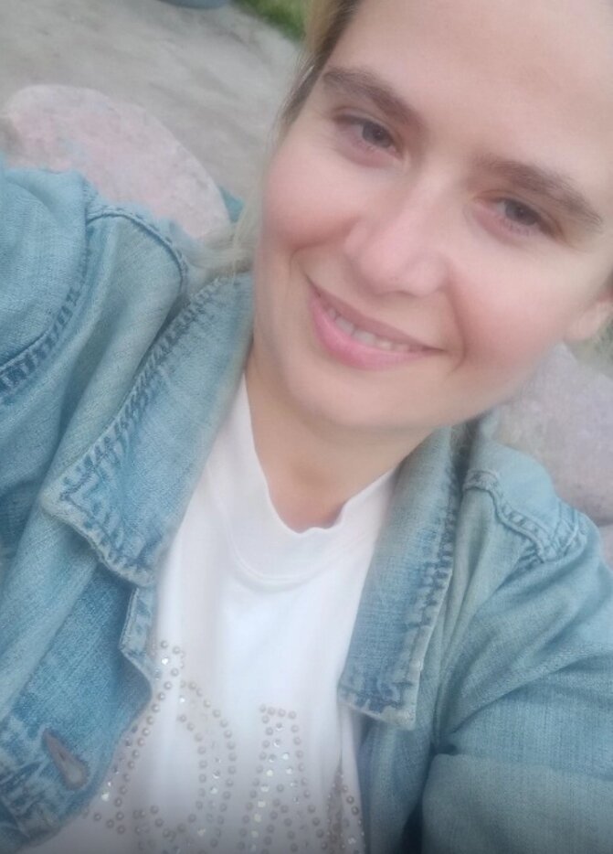 Островская