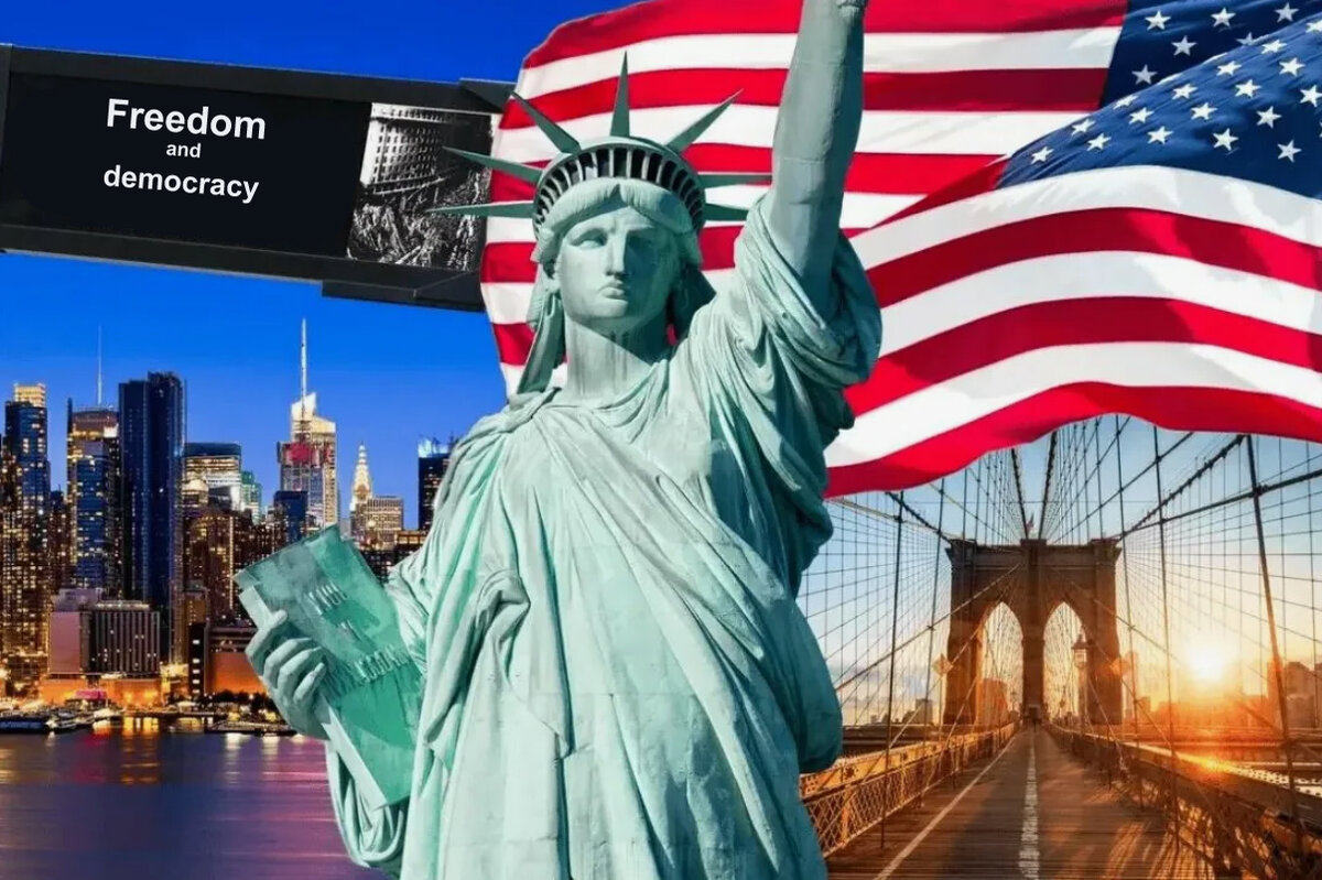 Мы не тупые, тупые не мы