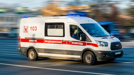    Четверых пострадавших при обстреле Белгорода перевезут на лечение в Москву Ирина Петрова