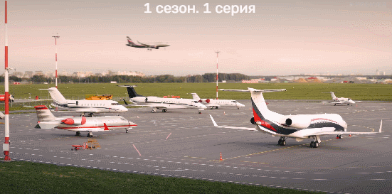 Наша адаптация. Чей образ лучше?