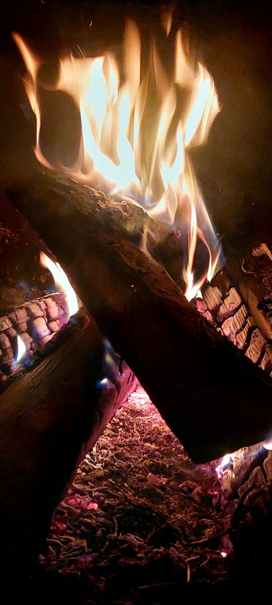 Три знаковых, запомнившихся мне на всю жизнь ночи 16 февраля ...