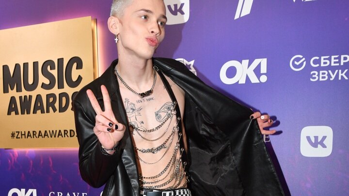 ФОТО: KOMSOMOLSKAYA PRAVDA/GLOBALLOOKPRESS