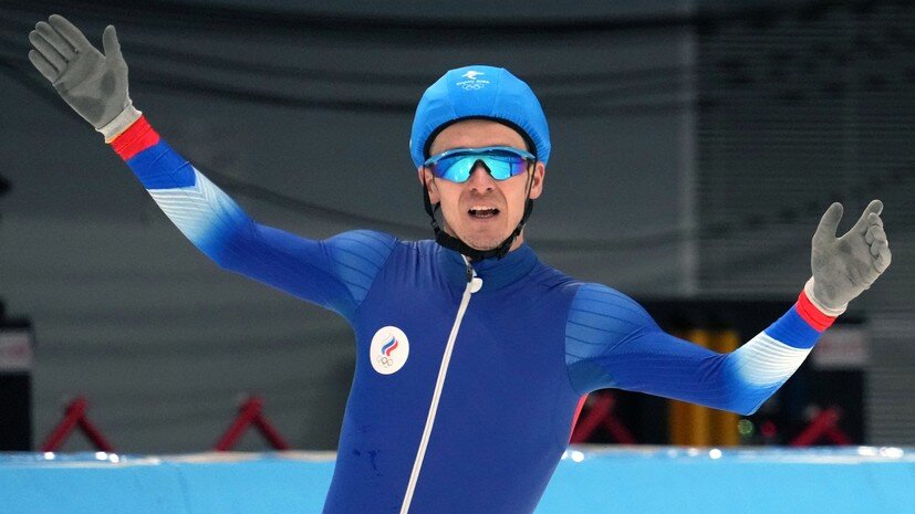   РИА Новости Павел Бедняков