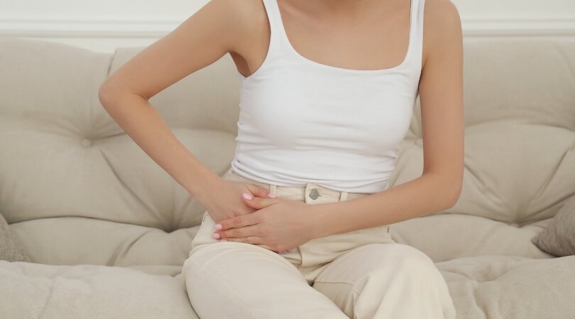 Синдром пост-аппендицита может встречаться у людей после операции Аппендэктомии