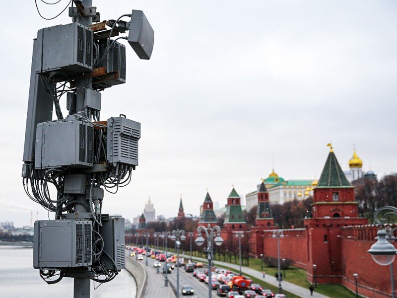    5G не для всех. Какие смартфоны будут совместимы с российскими сетями?