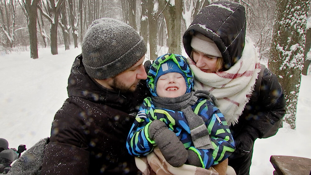    ©АО "ТВ Центр"