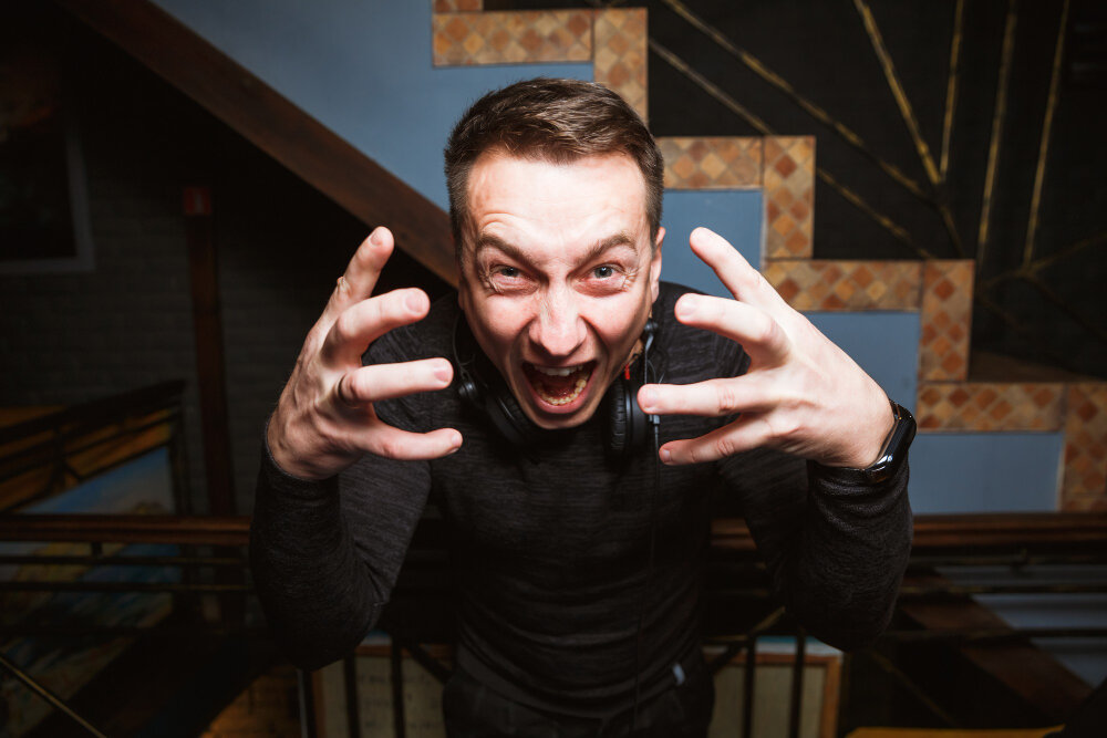 Как лечат боязнь психически заболеть? (Источник изображения freepik.com)