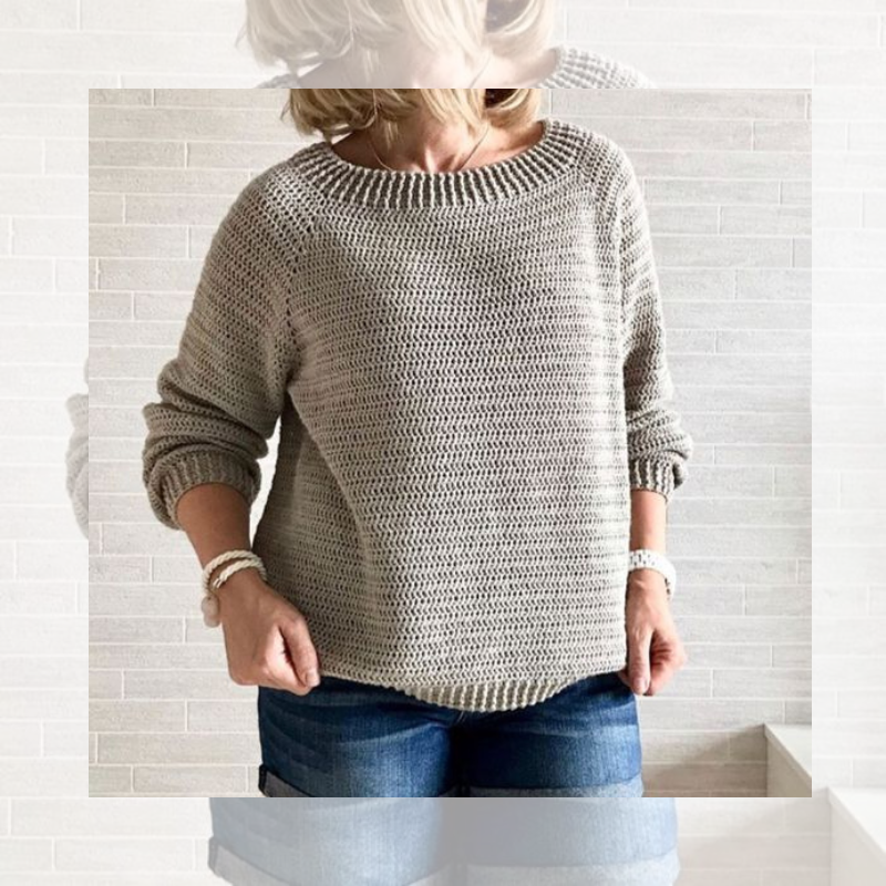 Пуловер с объемным фантазийным узором схема спицами » Люблю Вязать