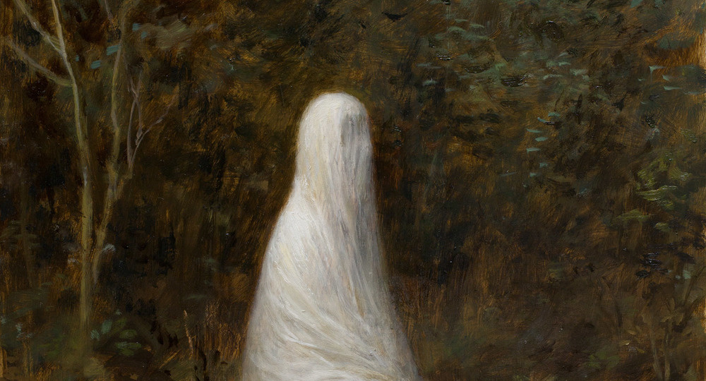 Стук (глава 2)