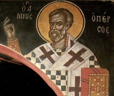 Святитель Аврамий. Нач. 16-го в 