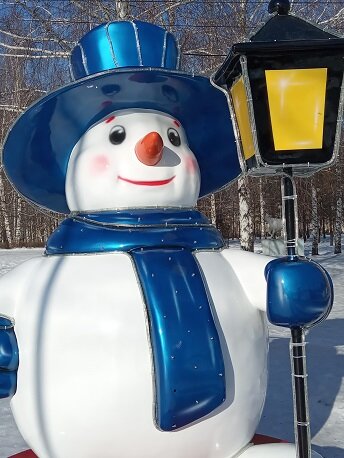 Фотография из личного архива автора