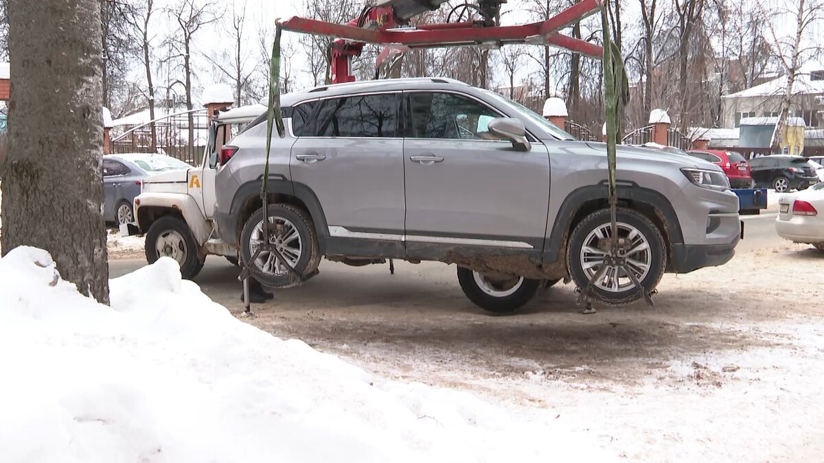    В Иванове автомобилисты не уважают скорую помощь
