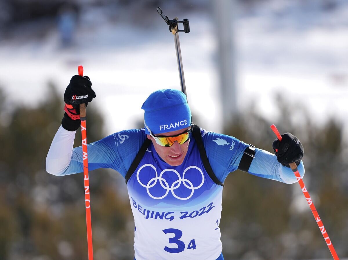 Junior World Biathlon Championships 2018
