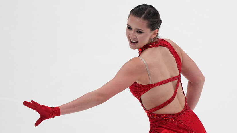   РИА Новости