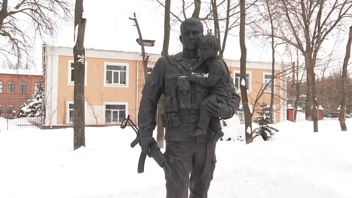    День памяти: вывод войск из Афганистана