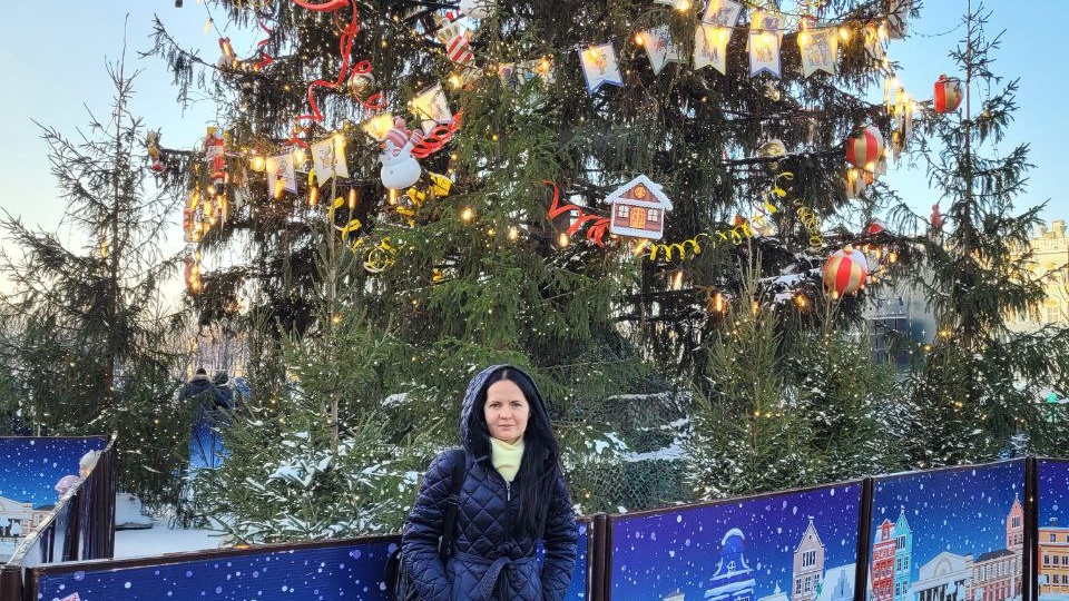 Съездили в Питер на новогодние каникулы 2024. Рассказываю, во сколько обошлось такое путешествие