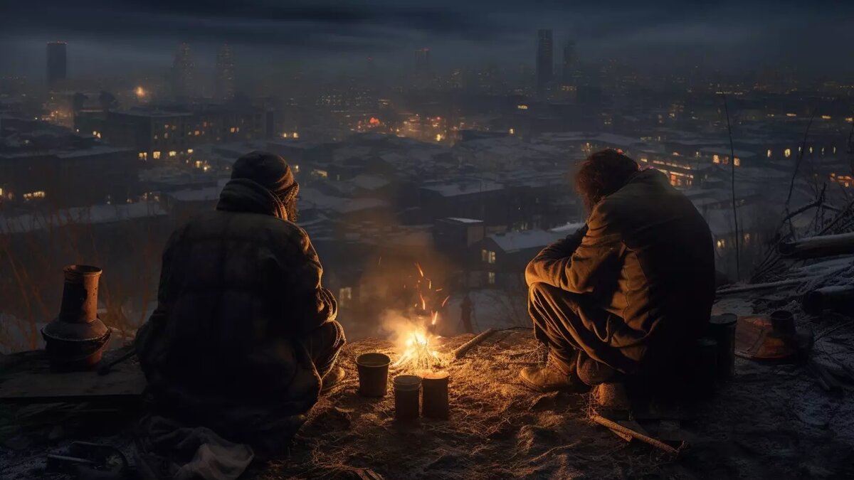     В Ростове 19% жителей пожаловались на плохое материальное положение, результатами исследования поделились аналитики ФОМ.