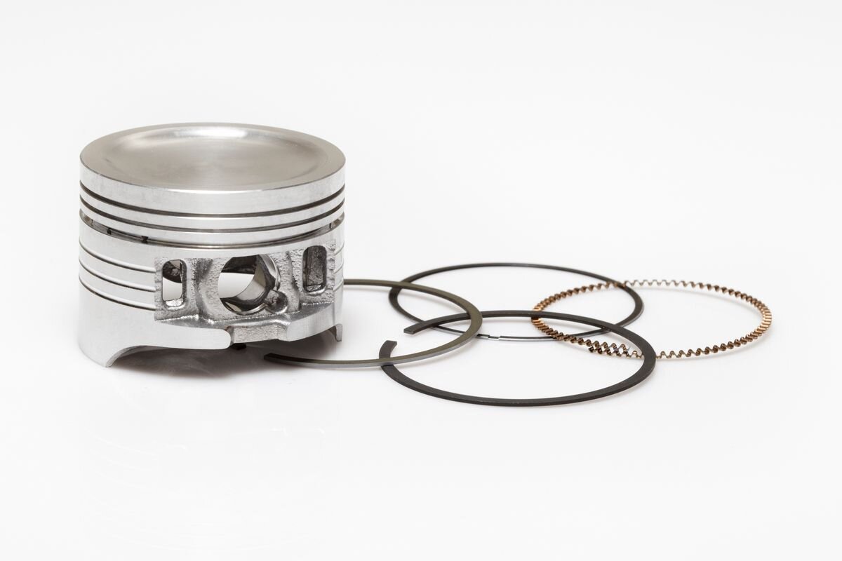 Поршневая группа📷
