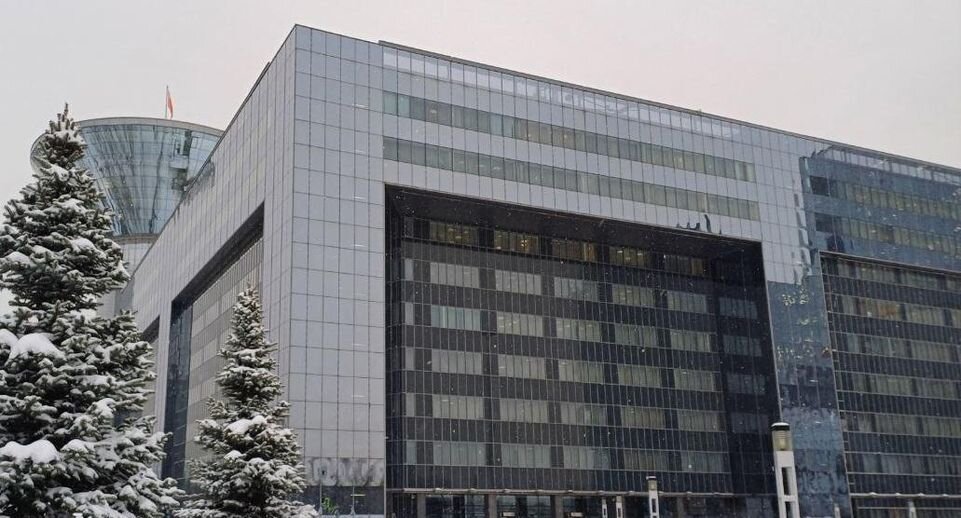    Пресс-служба Комитета по конкурентной политике Московской области